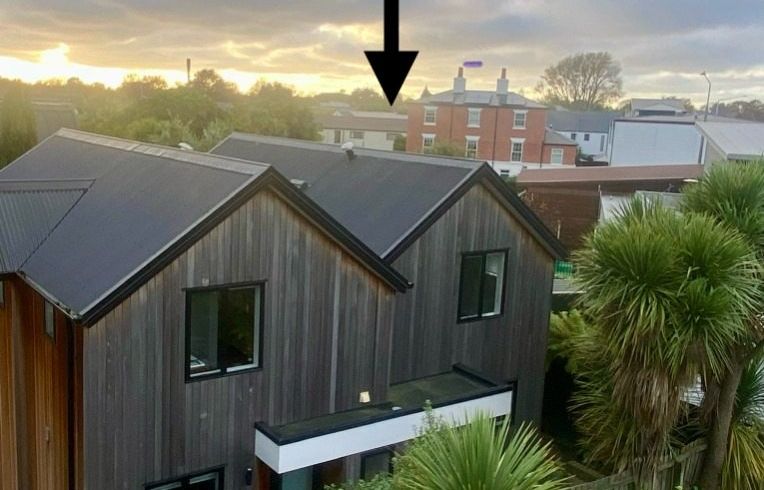  at 9/314 Oxford Terrace, City Centre, Christchurch City, Canterbury
