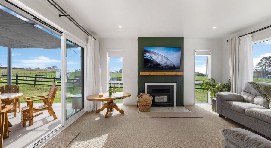  at 34 Monmouth Road, Stratford, Stratford, Taranaki