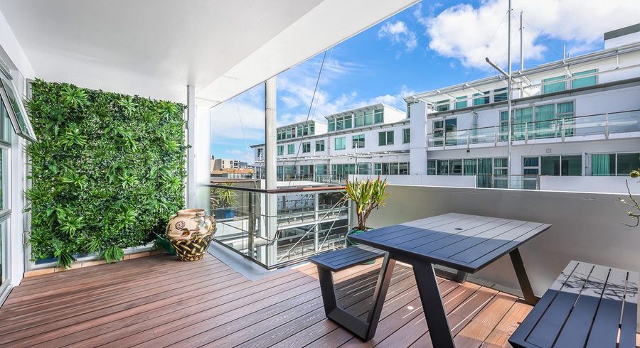  at 3/137 Quay Street, City Centre, Auckland City, Auckland