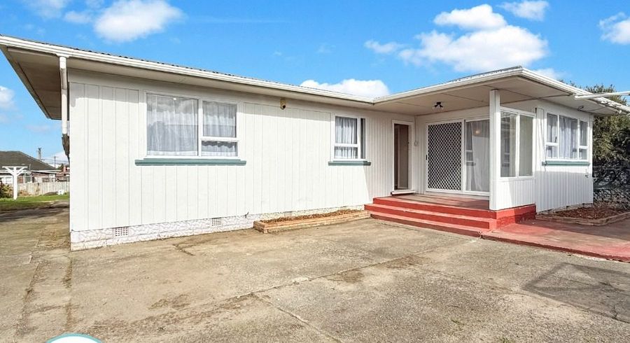  at 27 Hyde Street, Manurewa, Manukau City, Auckland