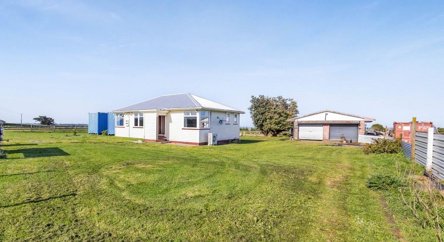  at 505 Meremere Road, Hawera
