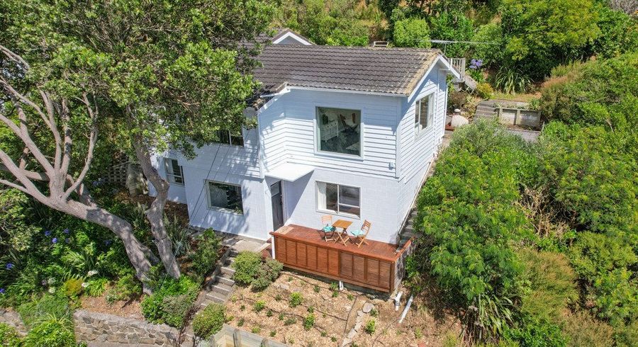  at 22 Liffey Crescent, Island Bay, Wellington, Wellington