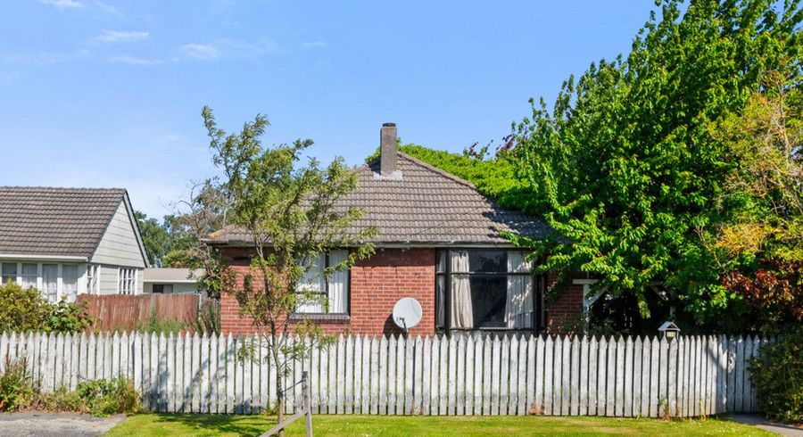  at 238 Knowles Street, Mairehau, Christchurch