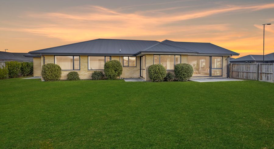  at 31 Doncaster Avenue, Lincoln, Lincoln