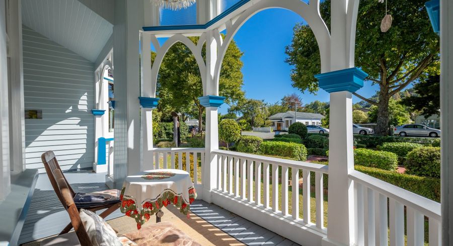  at 176 Nile Street, Maitai, Nelson, Nelson / Tasman