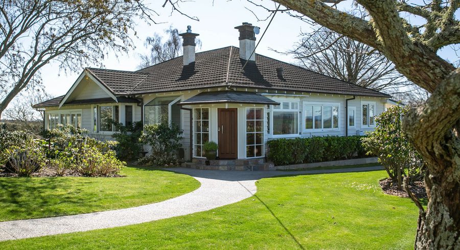  at 79 Bell Road, Ngahinapouri, Te Awamutu