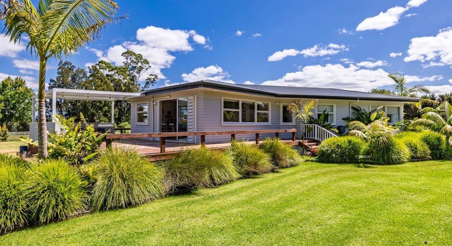  at Waipapa, Far North, Northland