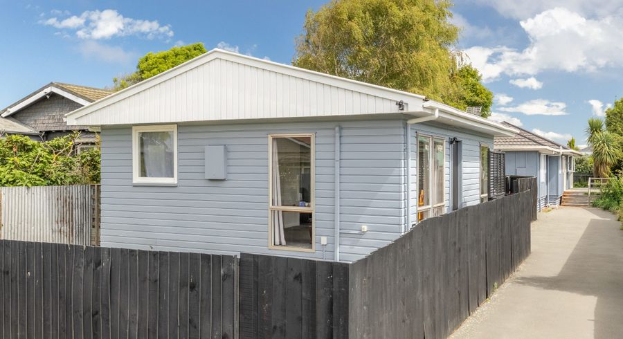  at 66 Rhona Street, Linwood, Christchurch