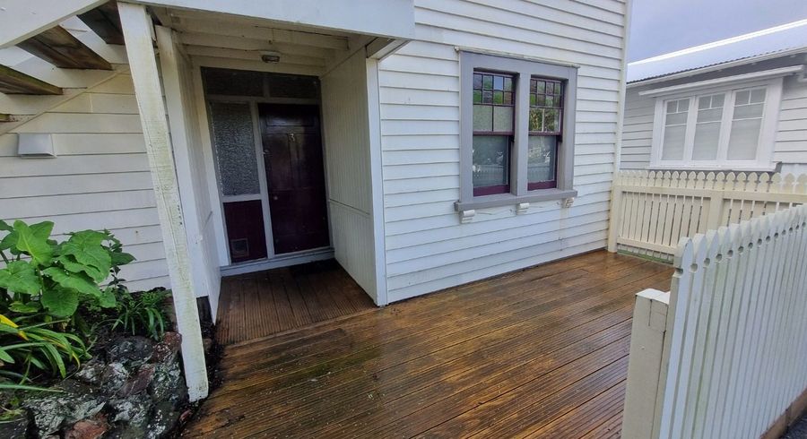  at 3/39 Sussex Street, Grey Lynn, Auckland City, Auckland