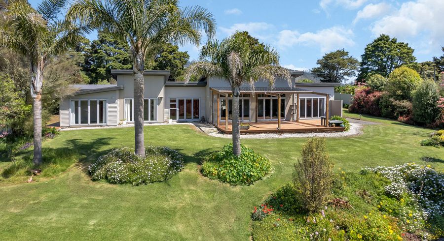  at 464 Vinegar Hill Road, Kamo