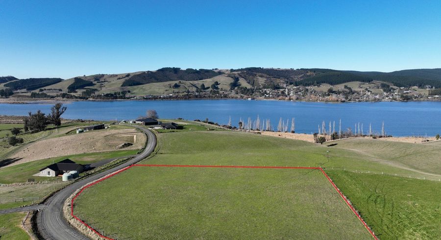  at Baker Road, Berwick, Dunedin, Otago