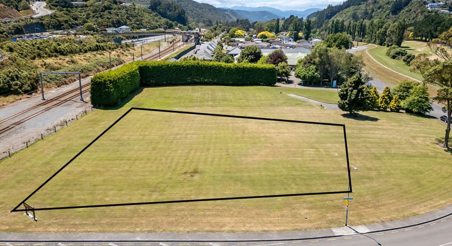  at 0 Manor Park Road, Manor Park, Lower Hutt, Wellington
