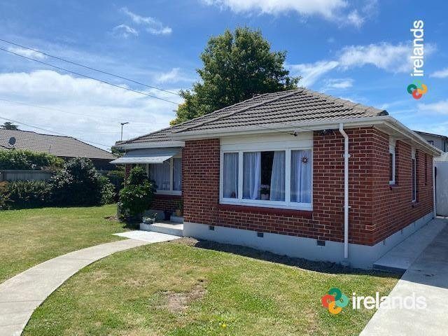  at 6 Horseshoe Lake Road, Shirley, Christchurch City, Canterbury