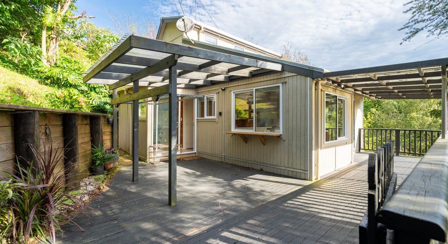  at 126 Western Hills Drive, Kensington, Whangarei, Northland