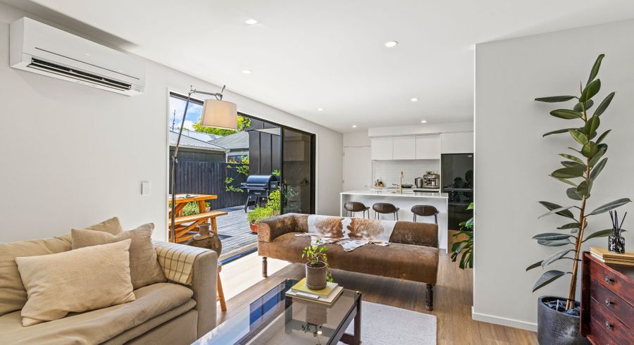  at 3/55 Cleveland Street, St. Albans, Christchurch City, Canterbury