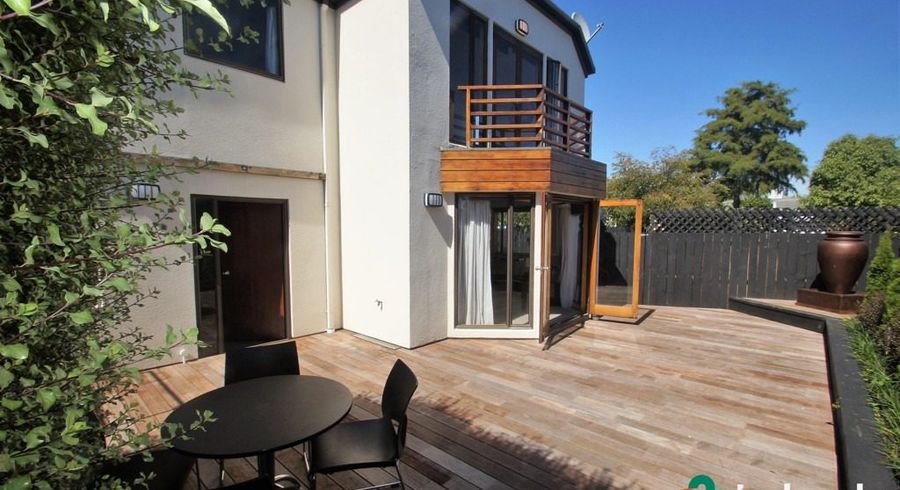  at 16b Onslow Street, St. Albans, Christchurch City, Canterbury