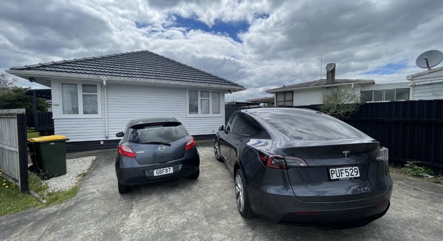  at 20A Ashgrove Road, Mangere, Manukau City, Auckland