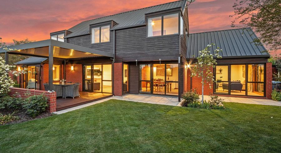  at 48 Arlington Street, Burnside, Christchurch