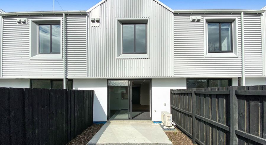  at 11/45 Dickens St, Addington, Christchurch City, Canterbury