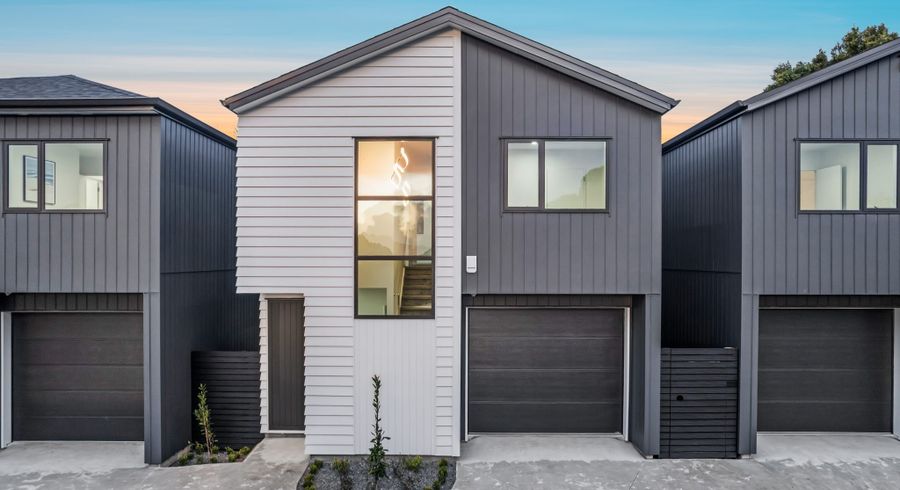  at 5B Janine Place, Bucklands Beach, Manukau City, Auckland