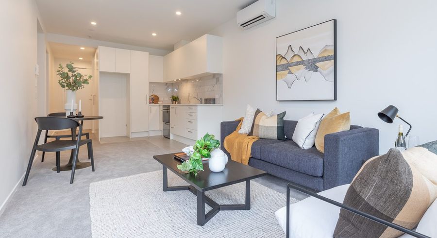  at 109/ 1B Oakley Ave, Waterview, Auckland City, Auckland