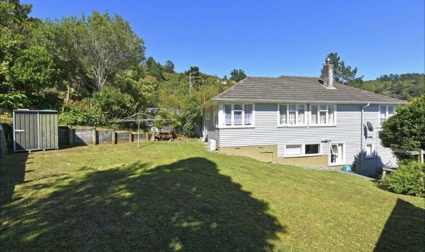  at 12a Thomson Grove, Stokes Valley, Lower Hutt, Wellington