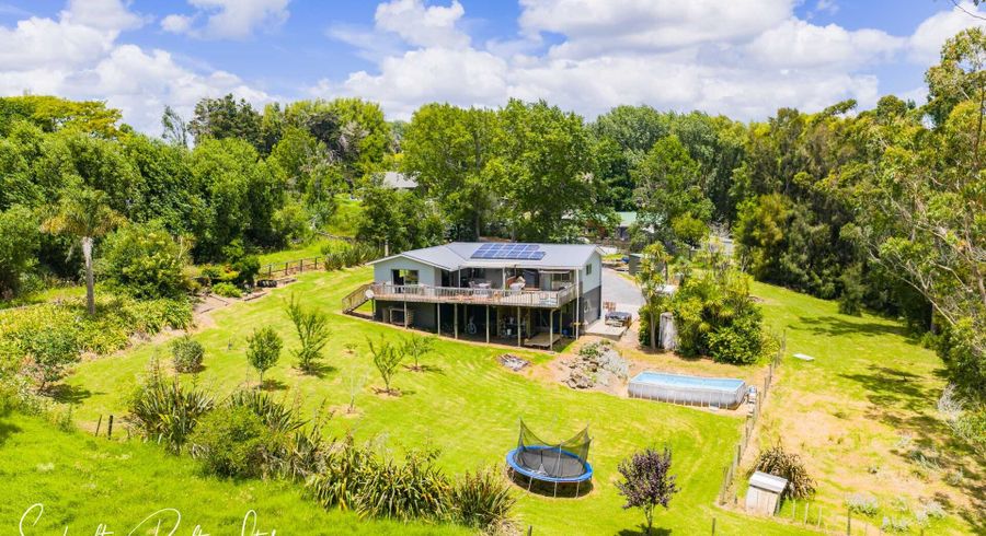  at 7 Windmill Lane, Kaiwaka, Kaipara, Northland