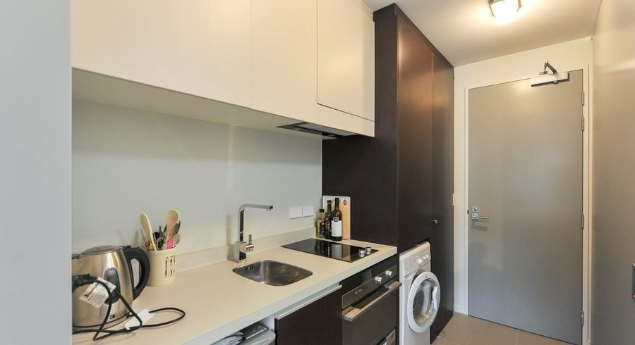  at 305A/80 Riddiford Street, Newtown, Wellington, Wellington