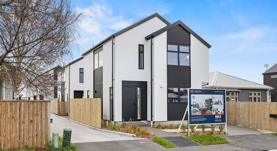  at 631 Worcester Street, Linwood, Christchurch City, Canterbury