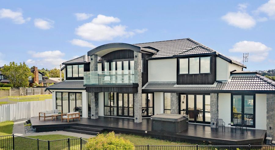  at 257 Beach Road, Campbells Bay, North Shore City, Auckland