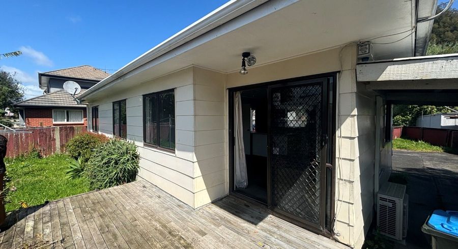  at 21C Fort Richard Road, Otahuhu, Auckland