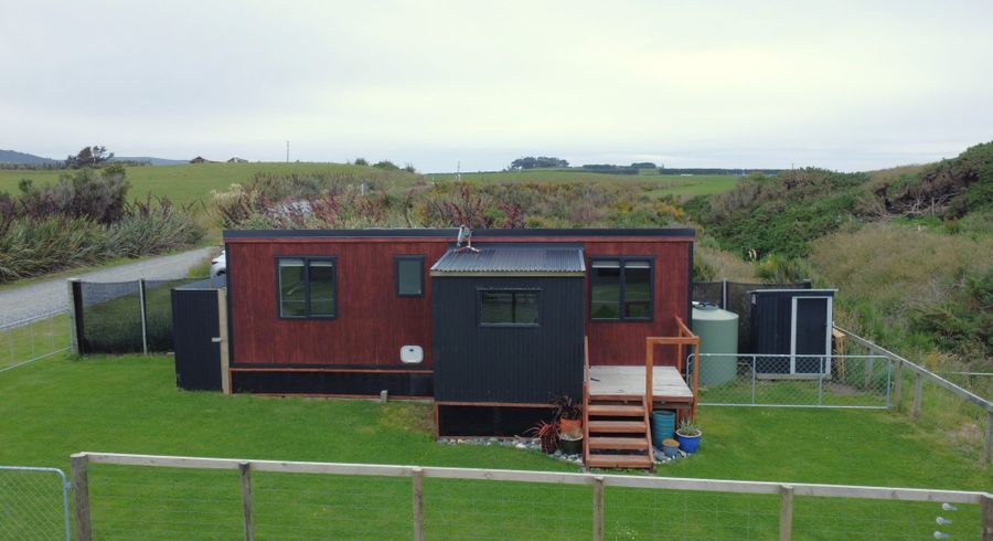  at 19 Monkey Island Road, Orepuki, Southland, Southland