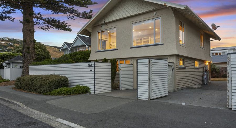  at 94 Esplanade, Sumner, Christchurch