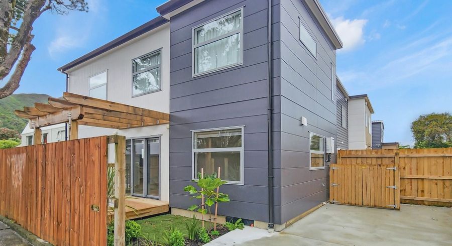  at 6A Russell Street, Waterloo, Lower Hutt, Wellington