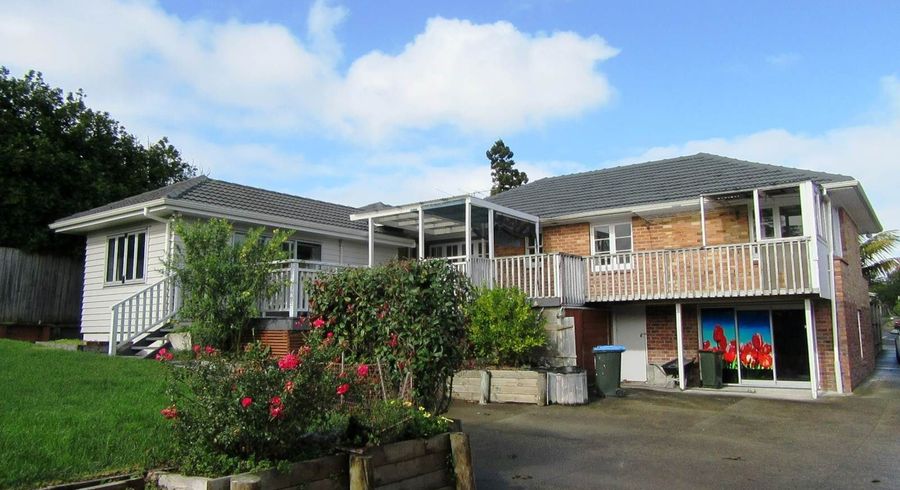  at 105A Bolton Street, Blockhouse Bay, Auckland