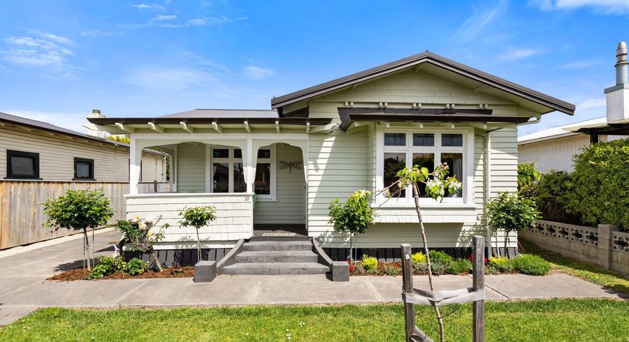  at 10 Creagh Street, Te Awa, Napier, Hawke's Bay