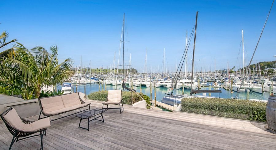  at 32 Rue D'amarres, Gulf Harbour, Rodney, Auckland