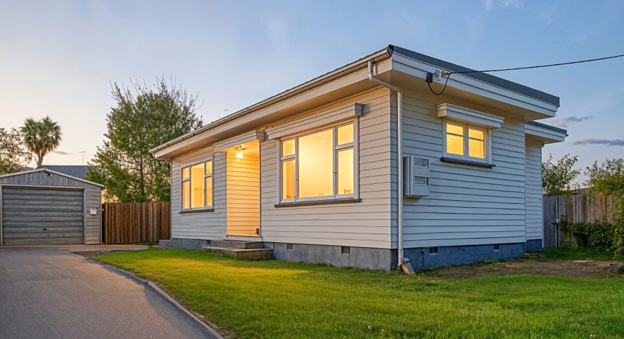  at 19 Sheldon Street, Woolston, Christchurch City, Canterbury