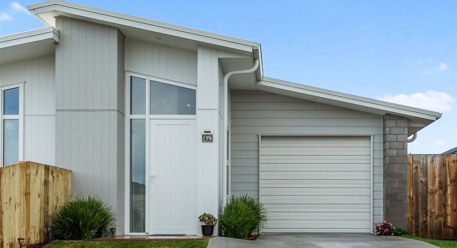  at 4A Tiria Drive, Papamoa Beach, Papamoa