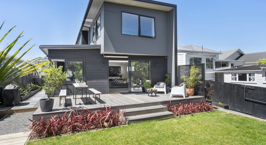  at 25B Standen St, Karori, Wellington, Wellington