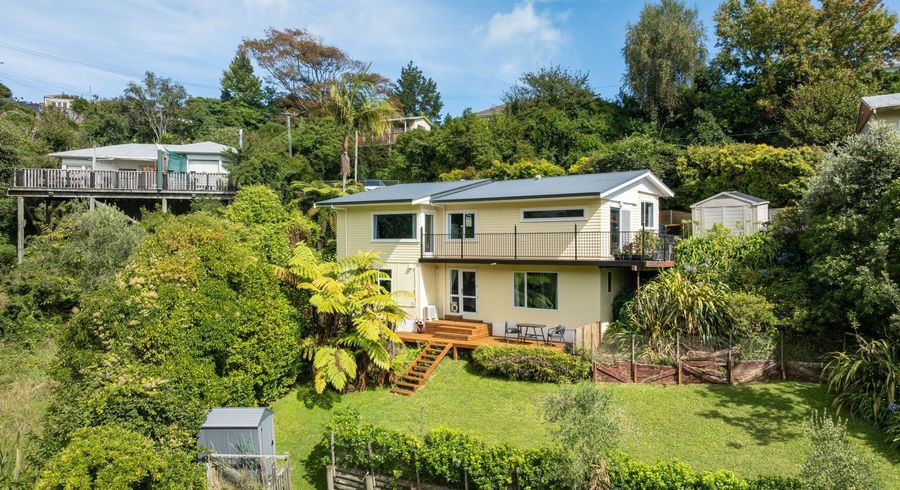  at 19 Thompson Terrace, Toi Toi, Nelson, Nelson / Tasman