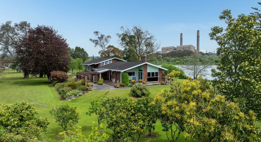  at 116 and120 Great South Road, Huntly, Waikato, Waikato