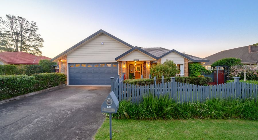  at 131 Burswood Dr, Burswood, Manukau