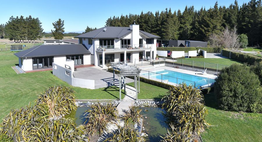  at 89 Mairaki Road, Fernside, Rangiora