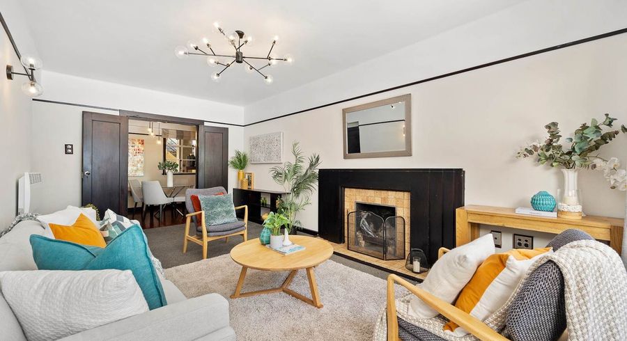  at 2/3 Eden Crescent, City Centre, Auckland City, Auckland