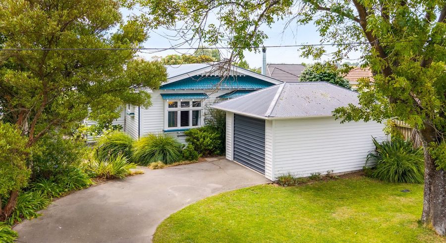  at 32 Therese Street, Spreydon, Christchurch