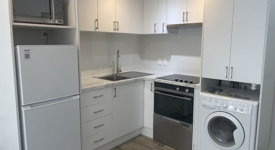  at 3B/57 Boulcott Street, Wellington Central, Wellington, Wellington