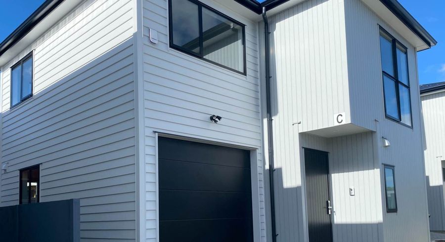  at 10C Pax Avenue, Forrest Hill, North Shore City, Auckland