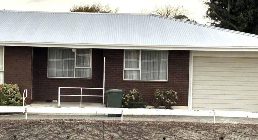  at 35D Avon Street, Oamaru, Waitaki, Otago