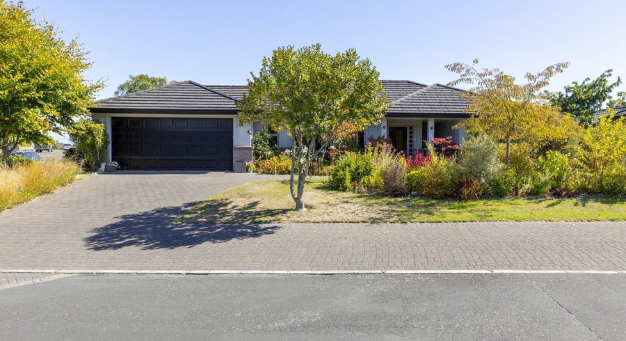  at 1 Birchwood Lane, Hilltop, Taupo, Waikato